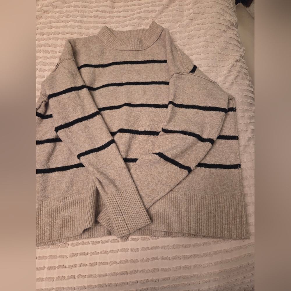 Women's Aerie oversized sweater